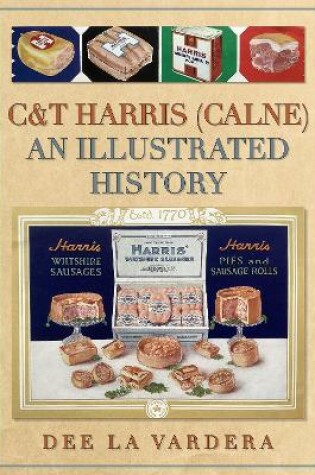 Cover of C&T Harris (Calne)