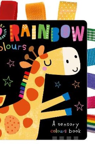 Cover of Rainbow Colours