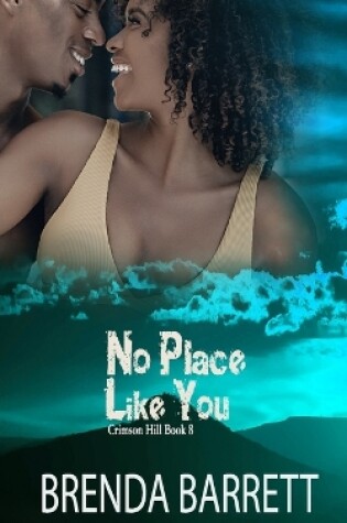 Cover of No Place Like You