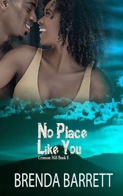 Book cover for No Place Like You