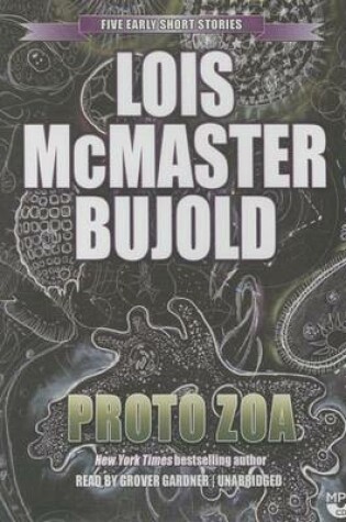 Cover of Proto Zoa