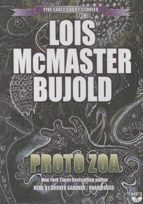 Book cover for Proto Zoa