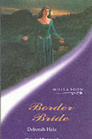 Cover of Border Bride