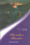 Book cover for Border Bride