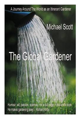 Book cover for The Global Gardener