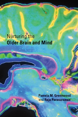 Cover of Nurturing the Older Brain and Mind