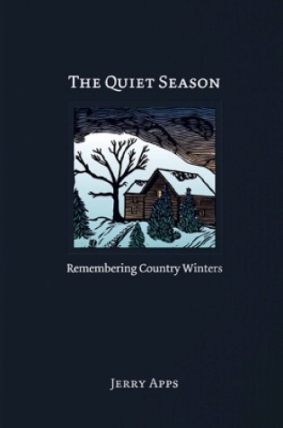 Cover of The Quiet Season