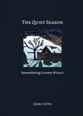 Book cover for The Quiet Season