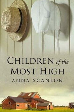 Cover of Children of the Most High
