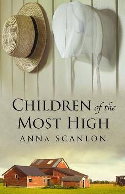 Book cover for Children of the Most High