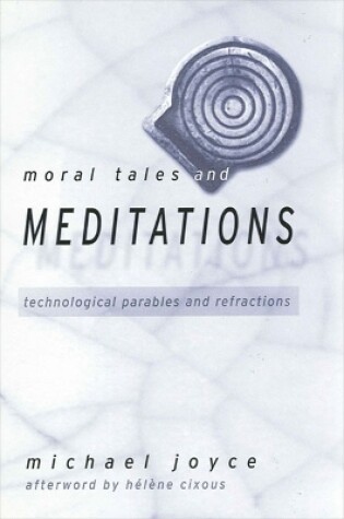 Cover of Moral Tales and Meditations