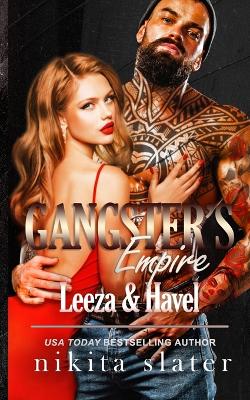 Book cover for Gangster's Empire