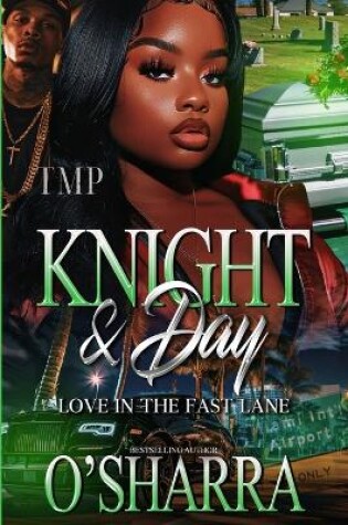 Cover of Knight & Day