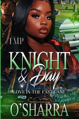 Book cover for Knight & Day