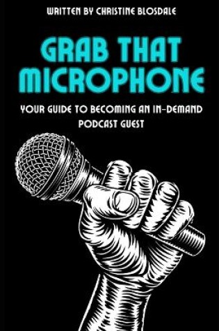 Cover of Grab That Microphone