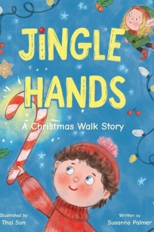 Cover of Jingle Hands