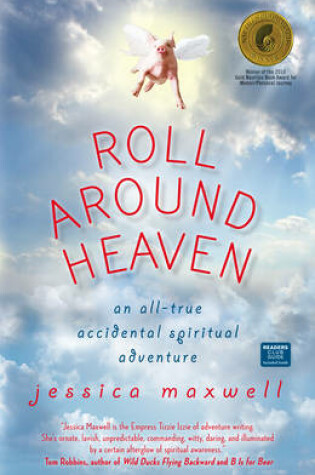 Cover of Roll Around Heaven