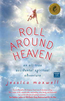 Book cover for Roll Around Heaven