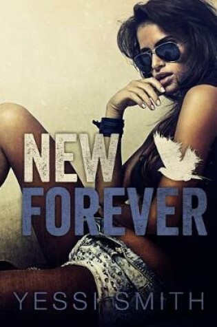 Cover of New Forever