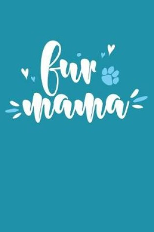 Cover of Fur Mama