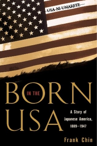 Cover of Born in the USA