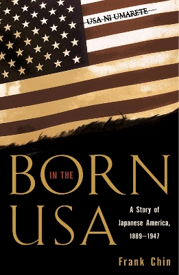 Cover of Born in the USA