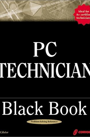 Cover of PC Technician's Bench Book