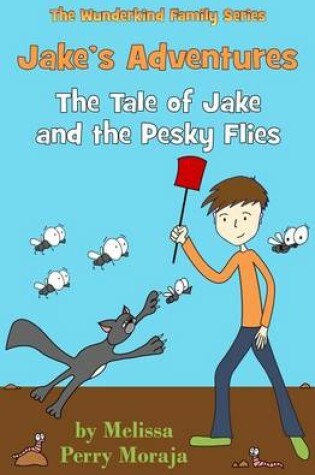 Cover of Jake's Adventures