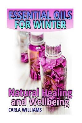 Cover of Essential Oils for Winter