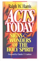 Book cover for Acts Today