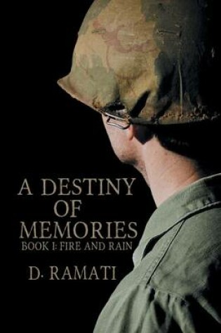 Cover of Destiny of Memories