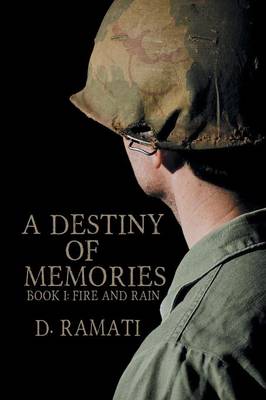 Book cover for Destiny of Memories