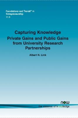 Book cover for Capturing Knowledge