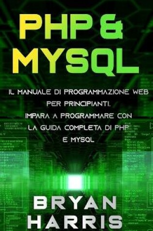 Cover of PHP & MySQL