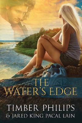 Book cover for The Water's Edge