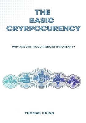 Book cover for The Basic Cryptocurrency