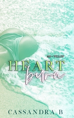 Book cover for Heart Burn