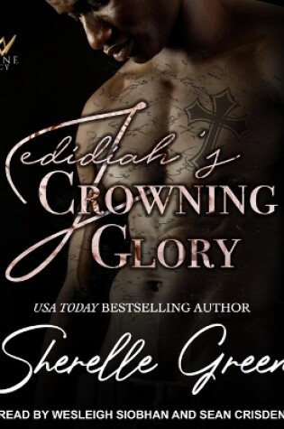 Cover of Jedidiah's Crowning Glory