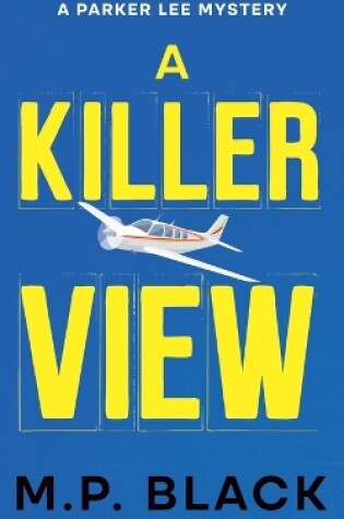 Cover of A Killer View