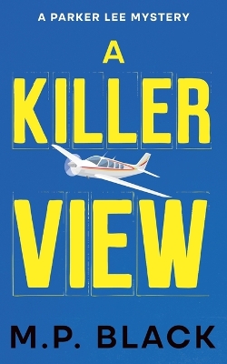 Cover of A Killer View