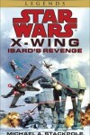 Book cover for Isard's Revenge