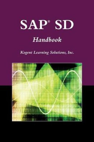 Cover of Sap(r) SD Handbook