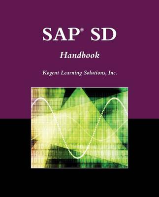 Book cover for Sap(r) SD Handbook