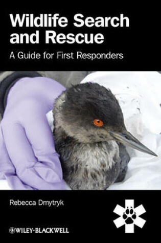 Cover of Wildlife Search and Rescue