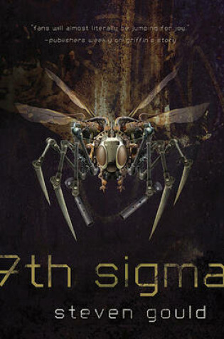 Cover of 7th Sigma