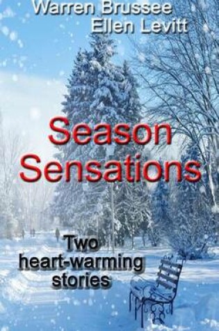 Cover of Season Sensations
