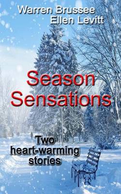 Book cover for Season Sensations