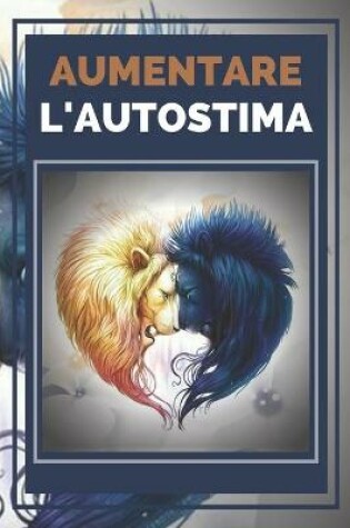 Cover of Aumentare l'Autostima