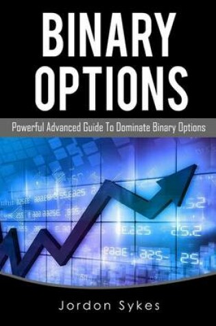 Cover of Binary Options Advanced