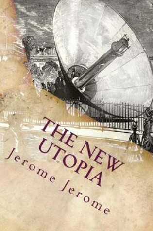 Cover of The New Utopia